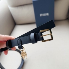 Dior Belts